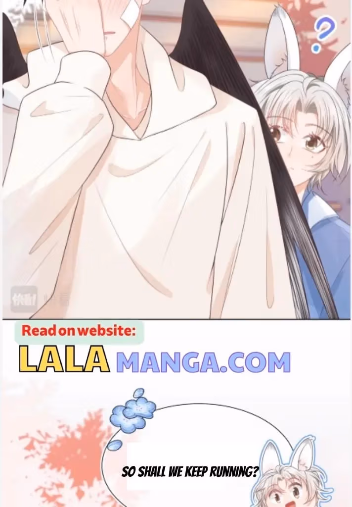 Read Rabbit and Lion chapter 94 image 9 on Lezhin