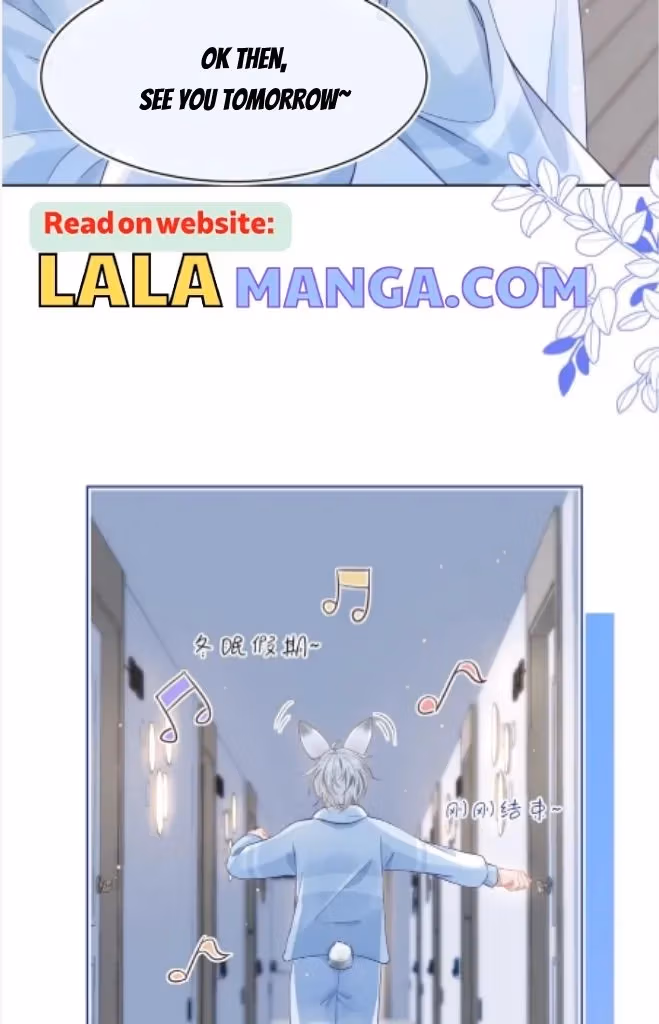 Read Rabbit and Lion chapter 95 image 11 on Lezhin