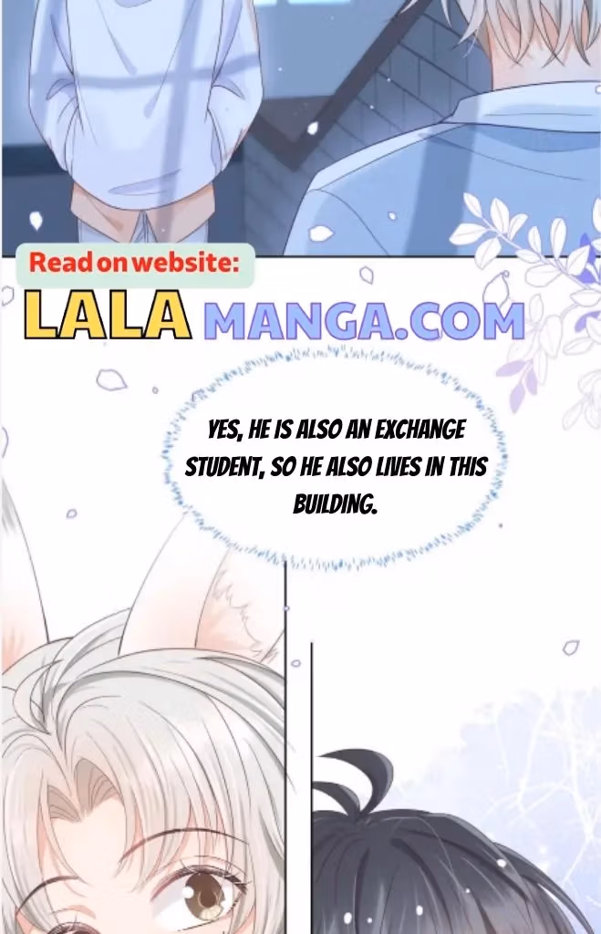 Read Rabbit and Lion chapter 95 image 13 on Lezhin