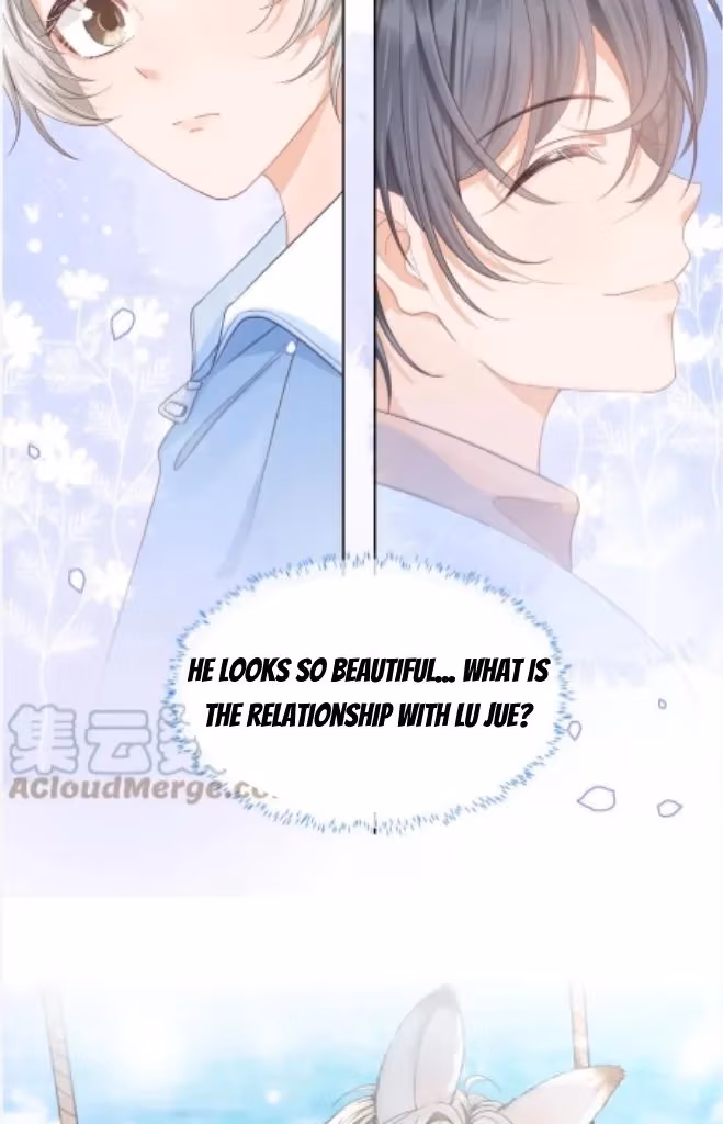 Read Rabbit and Lion chapter 95 image 14 on Lezhin