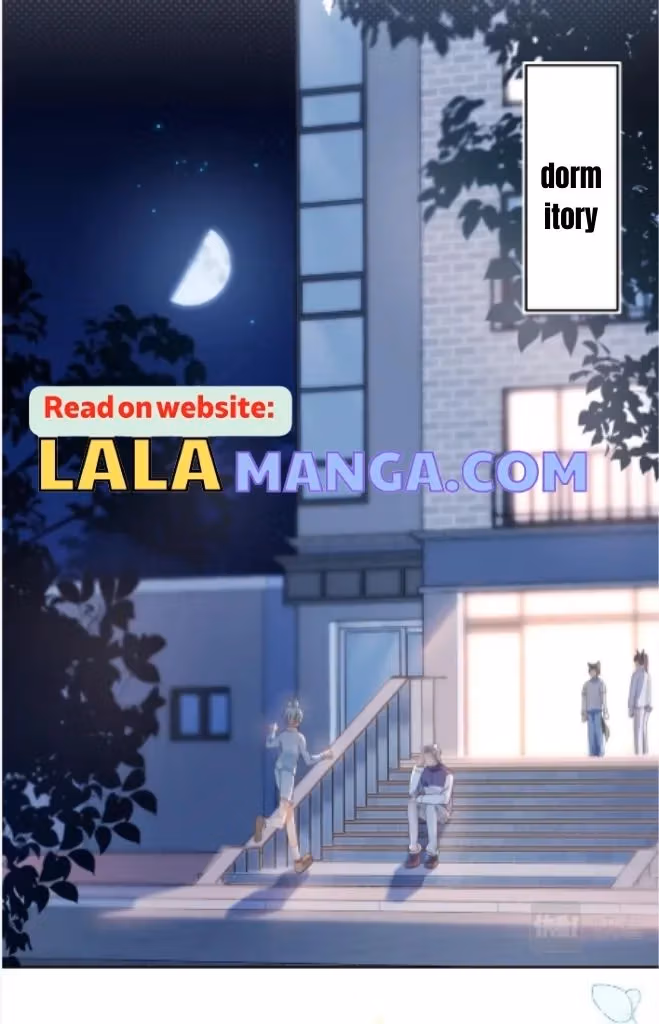 Read Rabbit and Lion chapter 95 image 17 on Lezhin