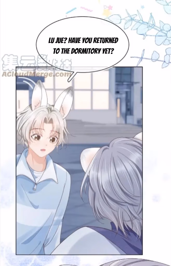 Read Rabbit and Lion chapter 95 image 18 on Lezhin