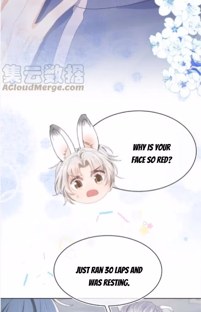 Read Rabbit and Lion chapter 95 image 20 on Lezhin