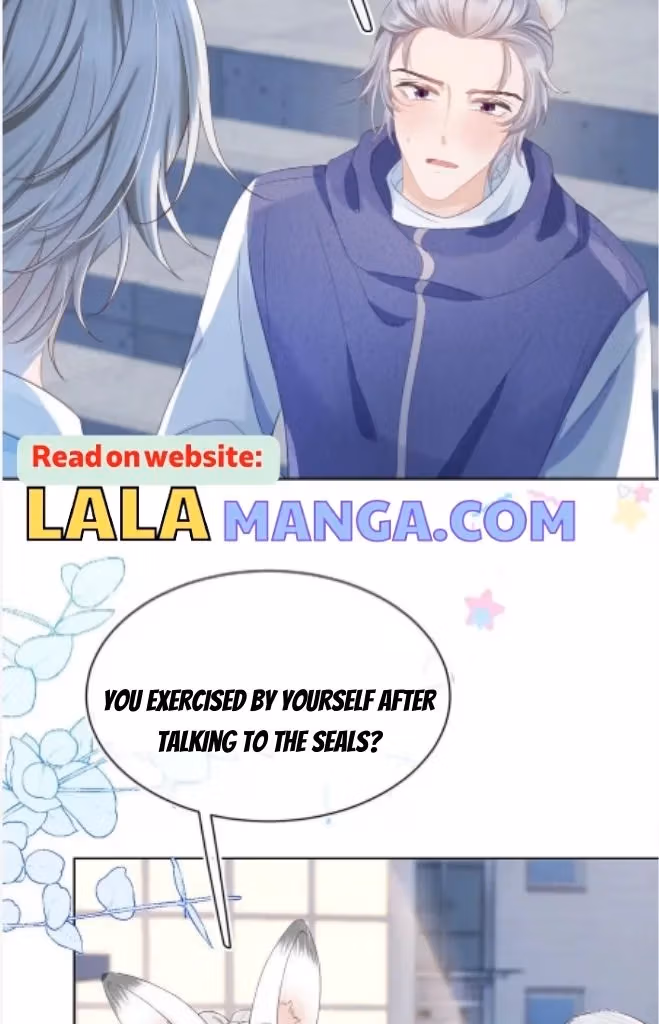 Read Rabbit and Lion chapter 95 image 21 on Lezhin