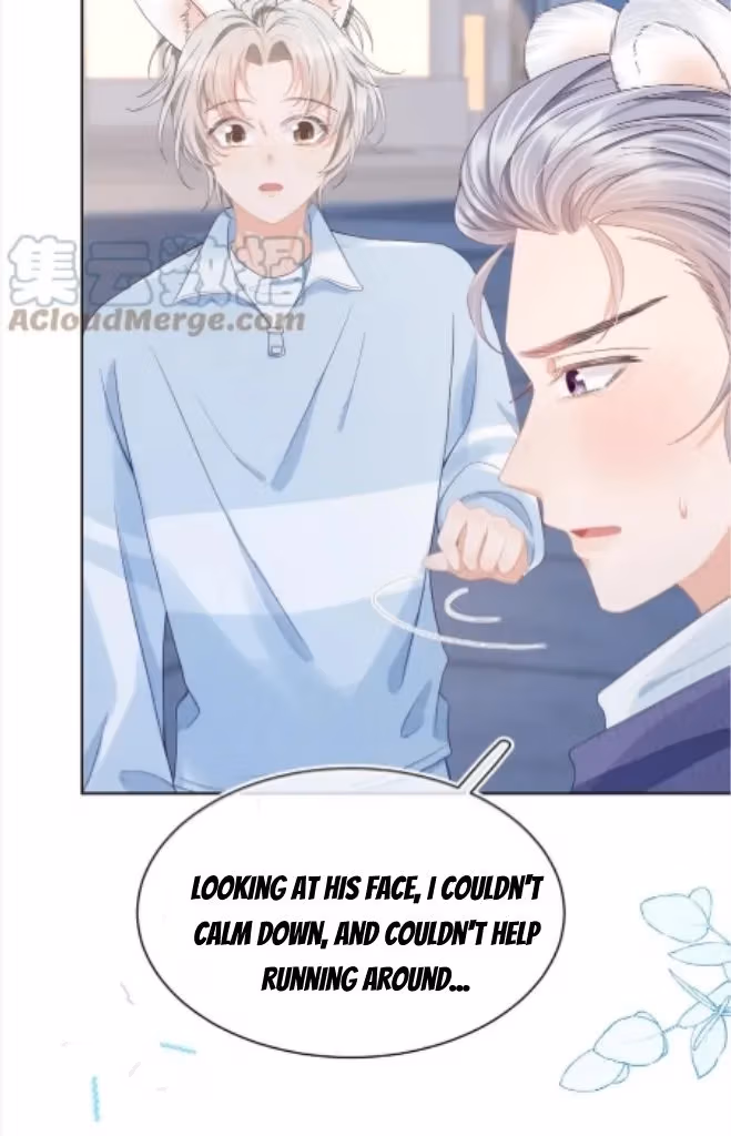 Read Rabbit and Lion chapter 95 image 22 on Lezhin