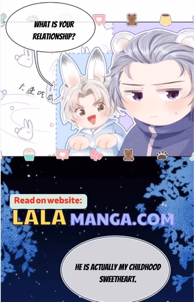Read Rabbit and Lion chapter 95 image 23 on Lezhin