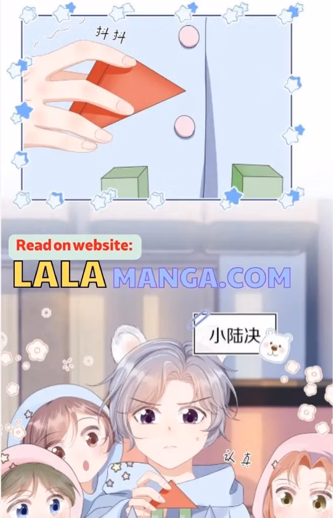 Read Rabbit and Lion chapter 95 image 27 on Lezhin