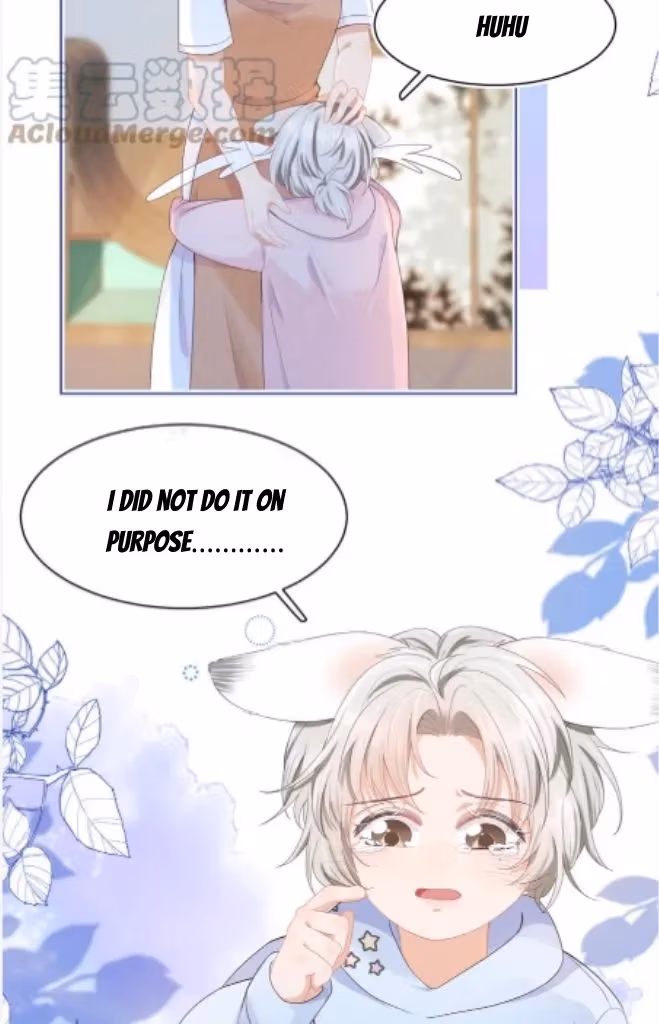 Read Rabbit and Lion chapter 95 image 30 on Lezhin