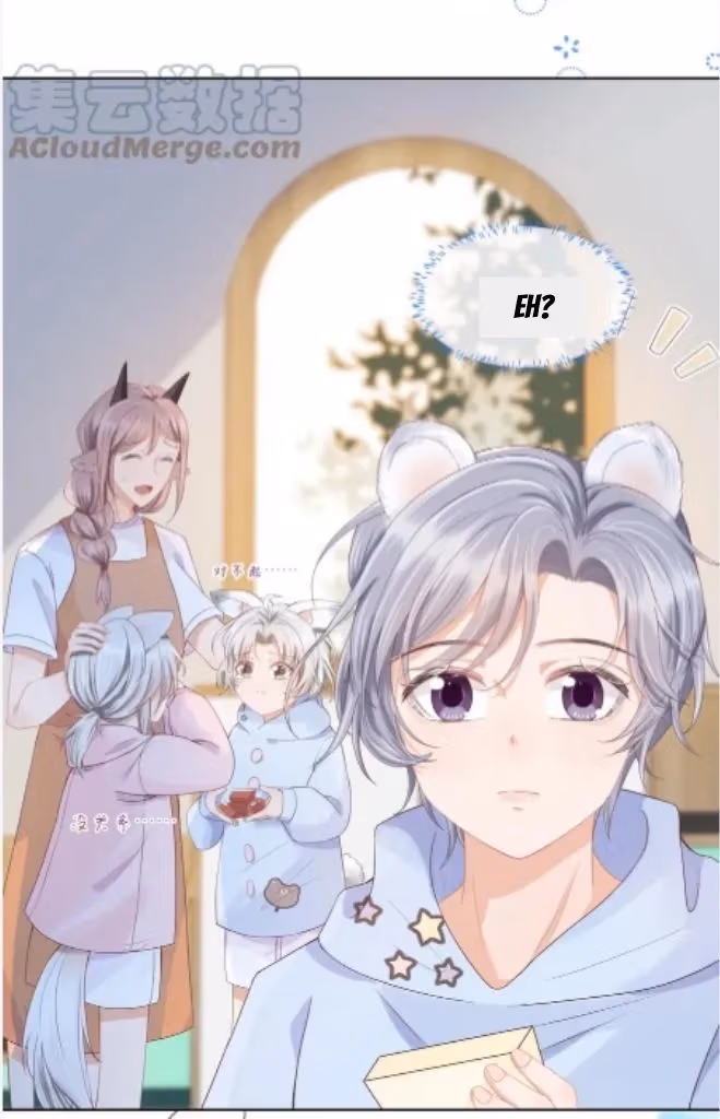 Read Rabbit and Lion chapter 95 image 32 on Lezhin