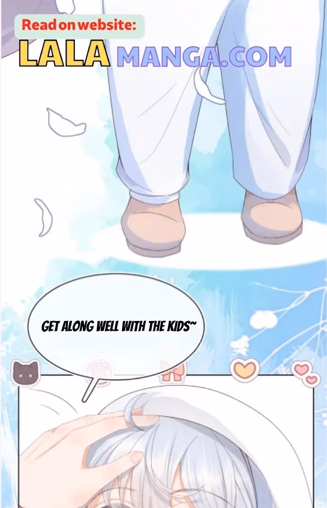 Read Rabbit and Lion chapter 95 image 35 on Lezhin