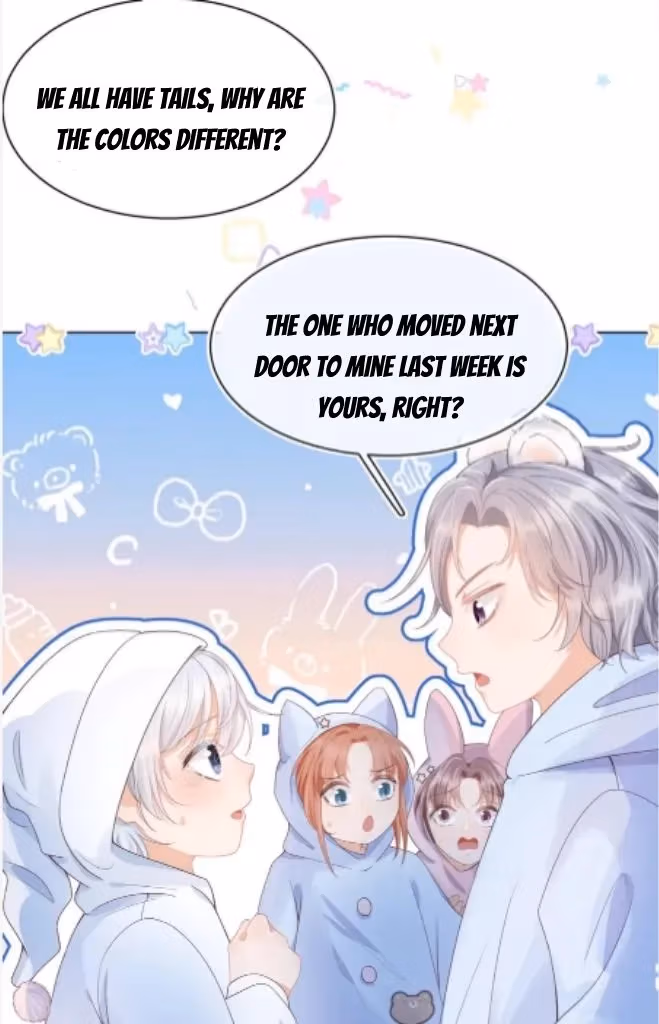 Read Rabbit and Lion chapter 95 image 39 on Lezhin