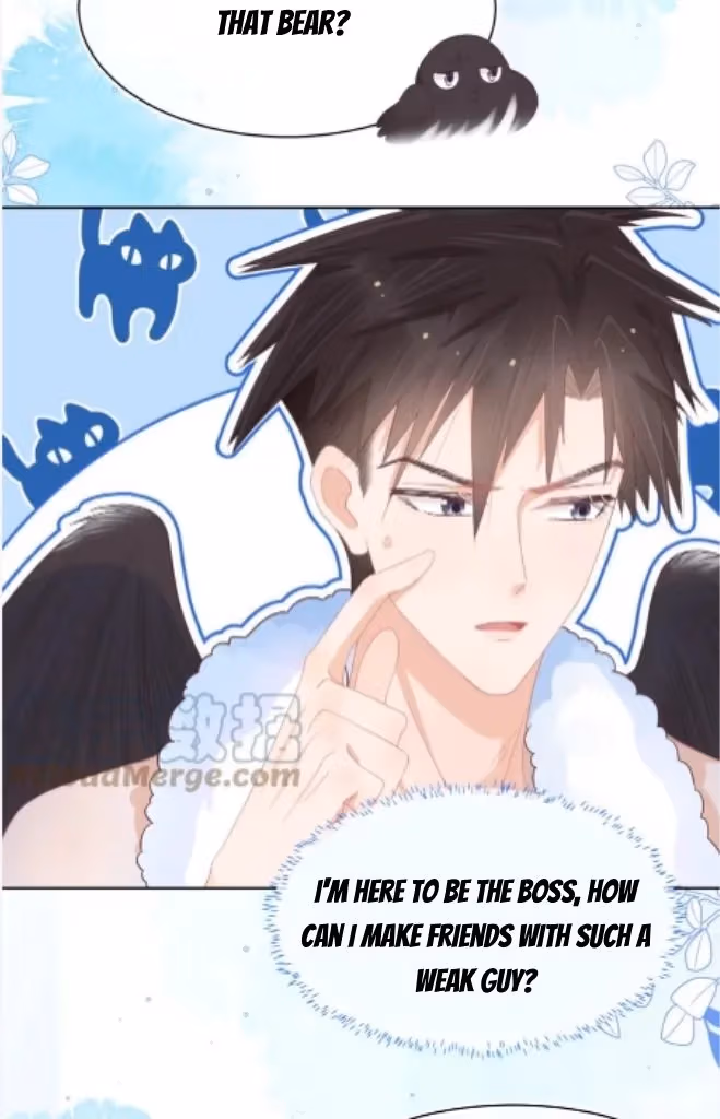 Read Rabbit and Lion chapter 95 image 4 on Lezhin