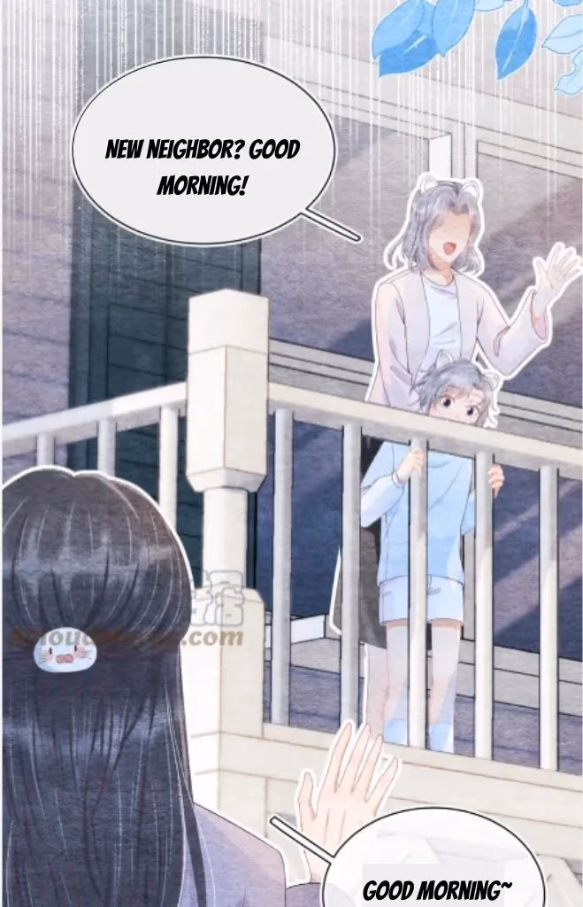 Read Rabbit and Lion chapter 95 image 41 on Lezhin