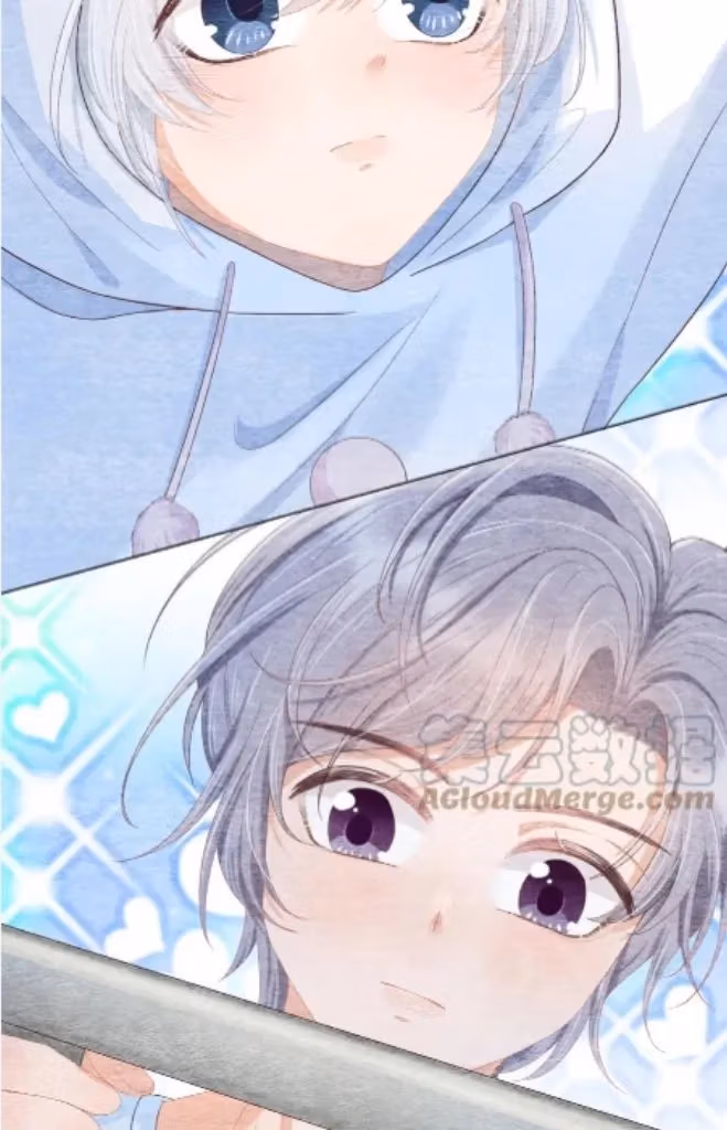 Read Rabbit and Lion chapter 95 image 43 on Lezhin