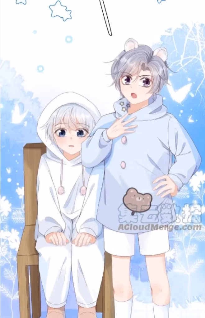 Read Rabbit and Lion chapter 95 image 45 on Lezhin