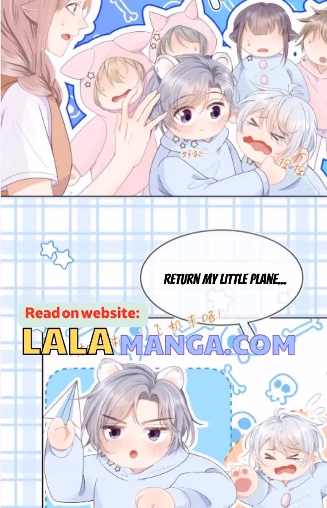 Read Rabbit and Lion chapter 95 image 48 on Lezhin