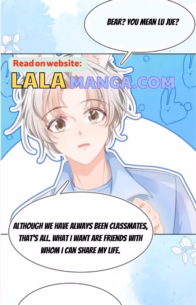Read Rabbit and Lion chapter 95 image 5 on Lezhin