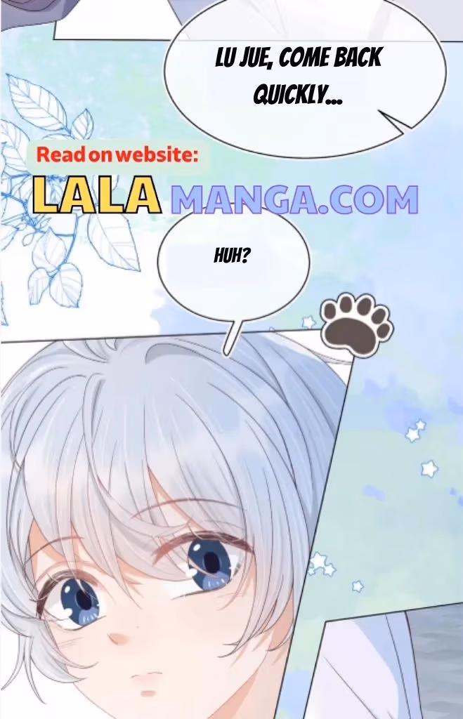 Read Rabbit and Lion chapter 95 image 54 on Lezhin