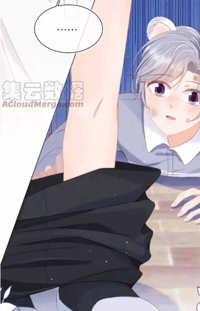 Read Rabbit and Lion chapter 95 image 61 on Lezhin