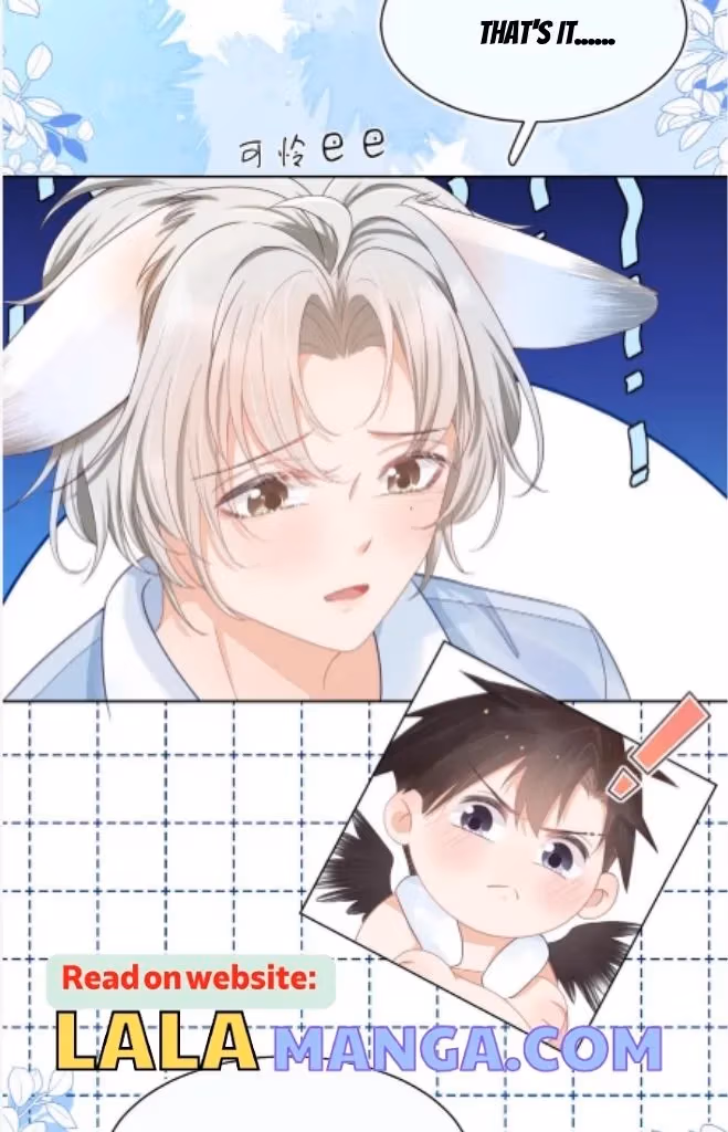 Read Rabbit and Lion chapter 95 image 7 on Lezhin