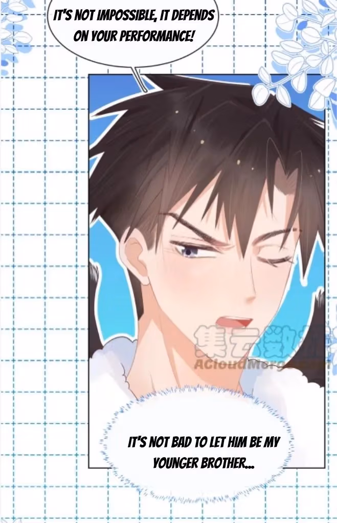 Read Rabbit and Lion chapter 95 image 8 on Lezhin