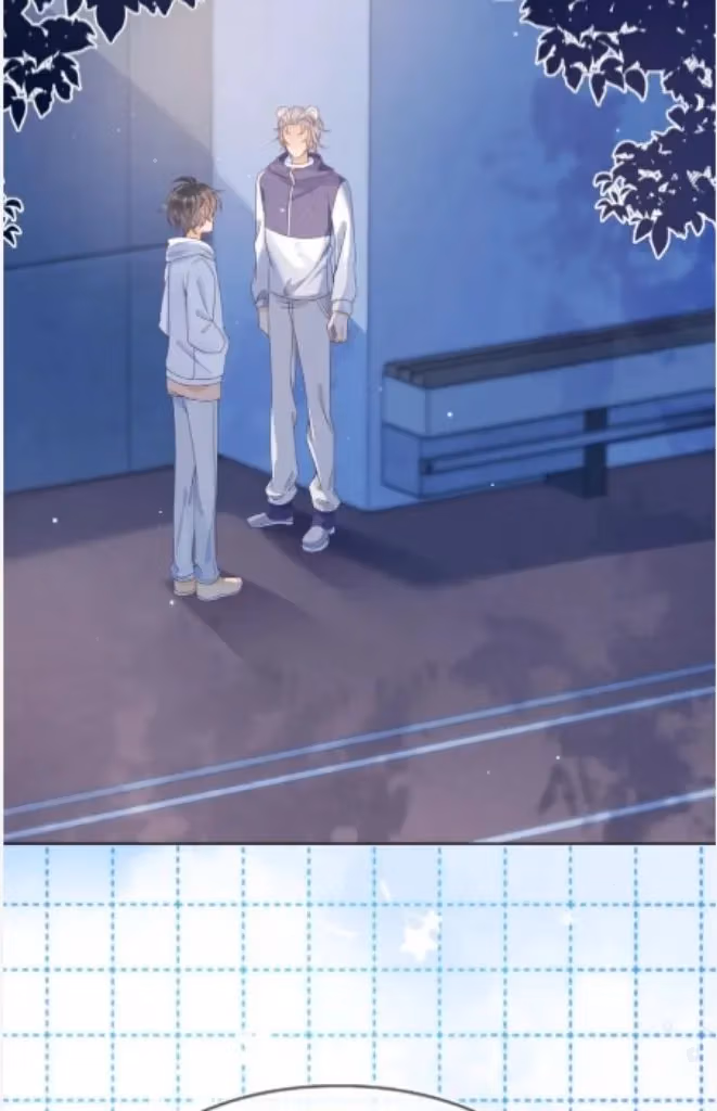 Read Rabbit and Lion chapter 96 image 11 on Lezhin