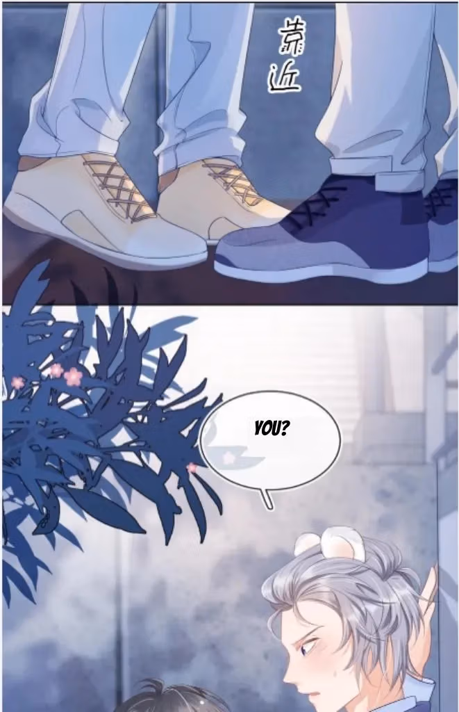 Read Rabbit and Lion chapter 96 image 15 on Lezhin