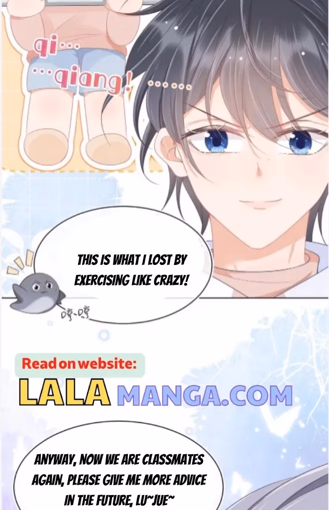 Read Rabbit and Lion chapter 96 image 23 on Lezhin
