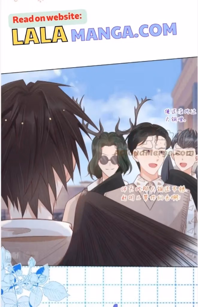 Read Rabbit and Lion chapter 96 image 39 on Lezhin