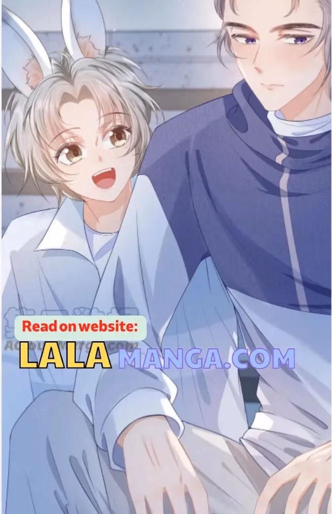 Read Rabbit and Lion chapter 96 image 4 on Lezhin