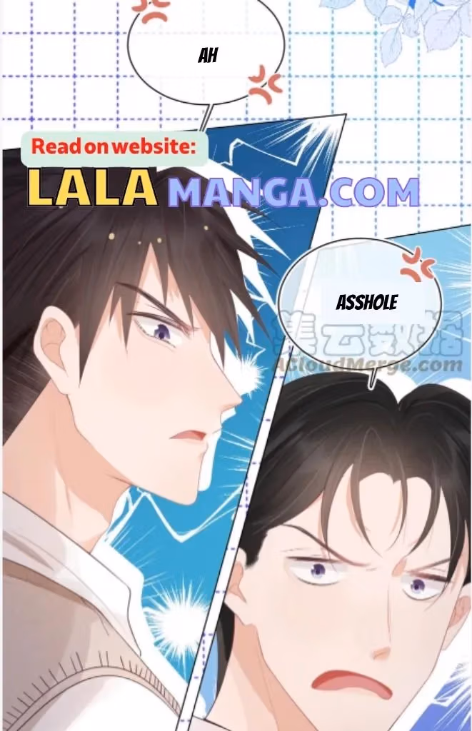Read Rabbit and Lion chapter 96 image 41 on Lezhin