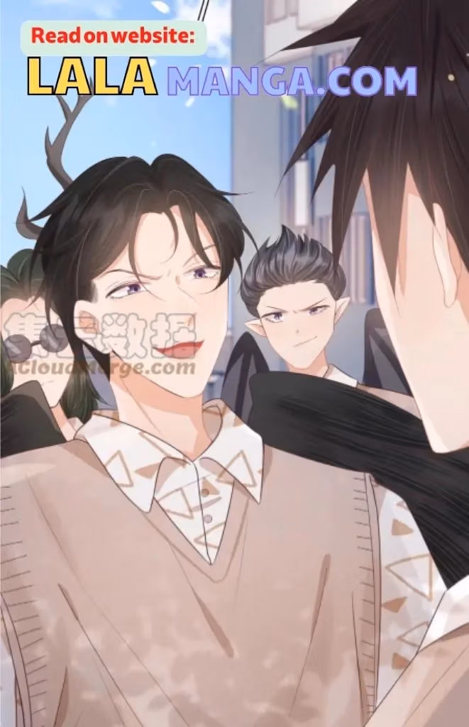 Read Rabbit and Lion chapter 96 image 43 on Lezhin