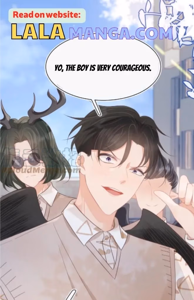 Read Rabbit and Lion chapter 96 image 49 on Lezhin