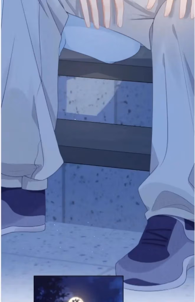 Read Rabbit and Lion chapter 96 image 5 on Lezhin