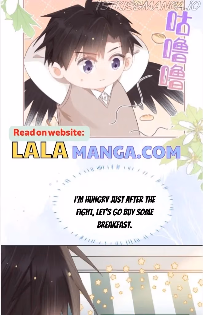 Read Rabbit and Lion chapter 97 image 11 on Lezhin