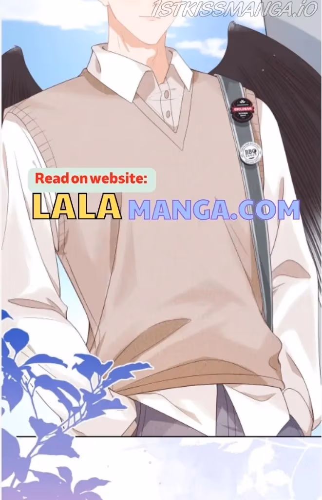 Read Rabbit and Lion chapter 97 image 13 on Lezhin