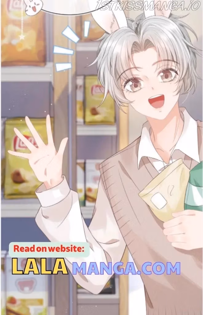 Read Rabbit and Lion chapter 97 image 15 on Lezhin