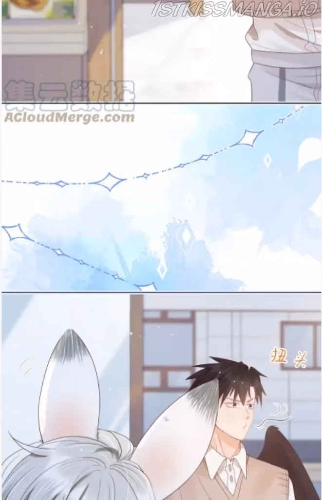 Read Rabbit and Lion chapter 97 image 16 on Lezhin