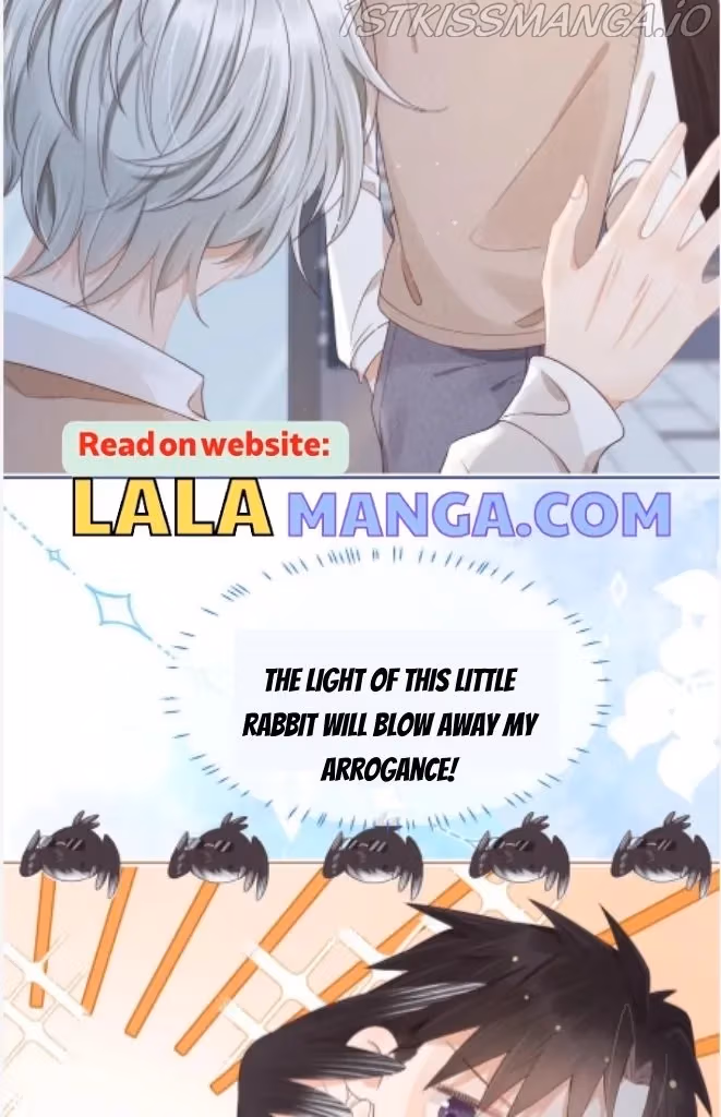 Read Rabbit and Lion chapter 97 image 17 on Lezhin