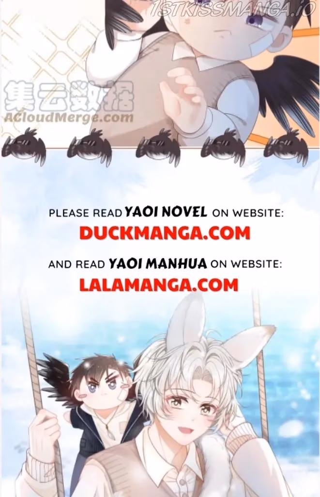 Read Rabbit and Lion chapter 97 image 18 on Lezhin