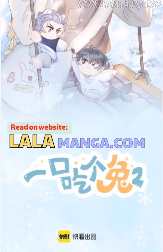 Read Rabbit and Lion chapter 97 image 19 on Lezhin