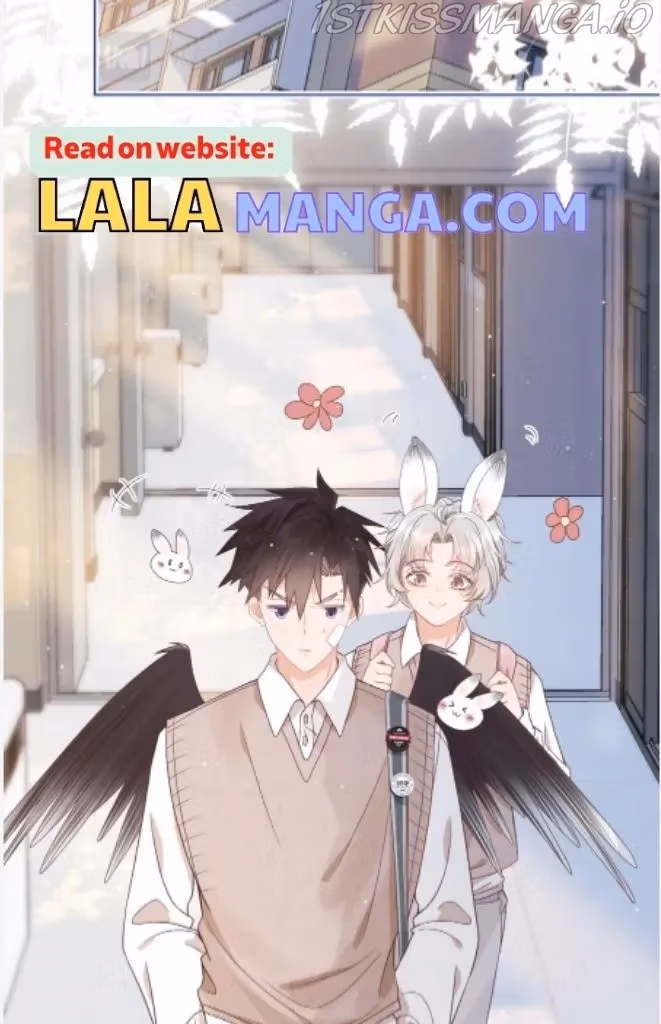 Read Rabbit and Lion chapter 97 image 21 on Lezhin
