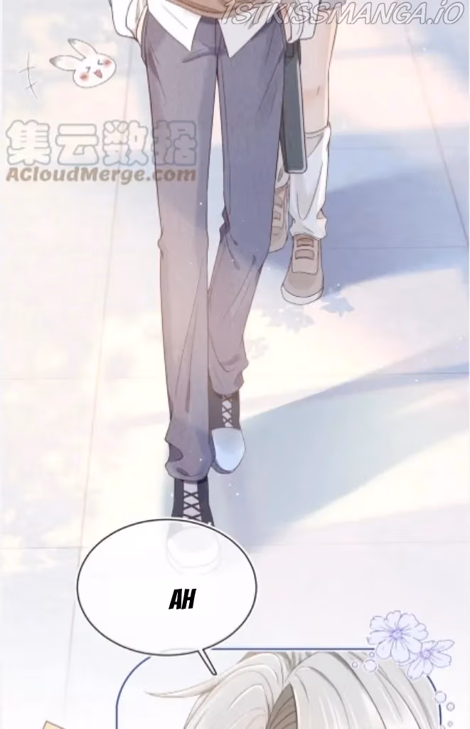 Read Rabbit and Lion chapter 97 image 22 on Lezhin