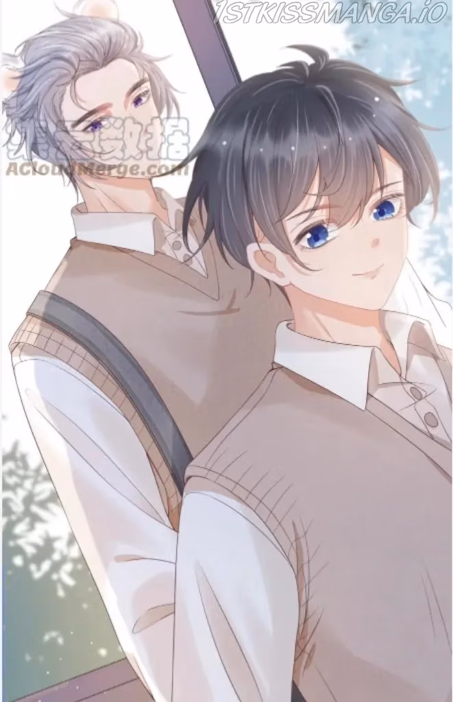 Read Rabbit and Lion chapter 97 image 24 on Lezhin
