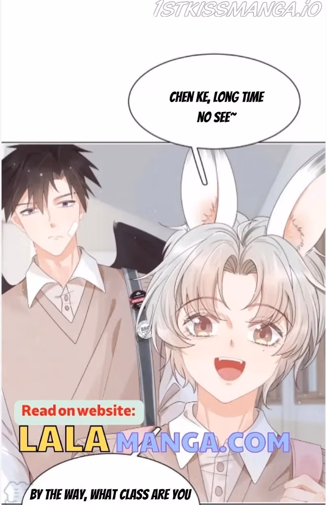 Read Rabbit and Lion chapter 97 image 27 on Lezhin