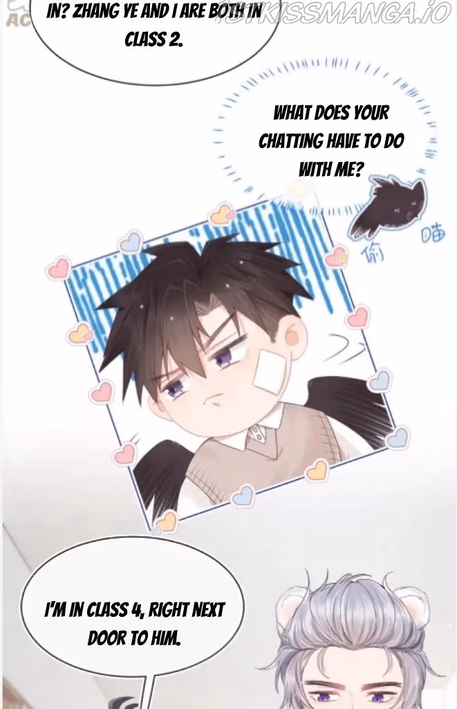 Read Rabbit and Lion chapter 97 image 28 on Lezhin