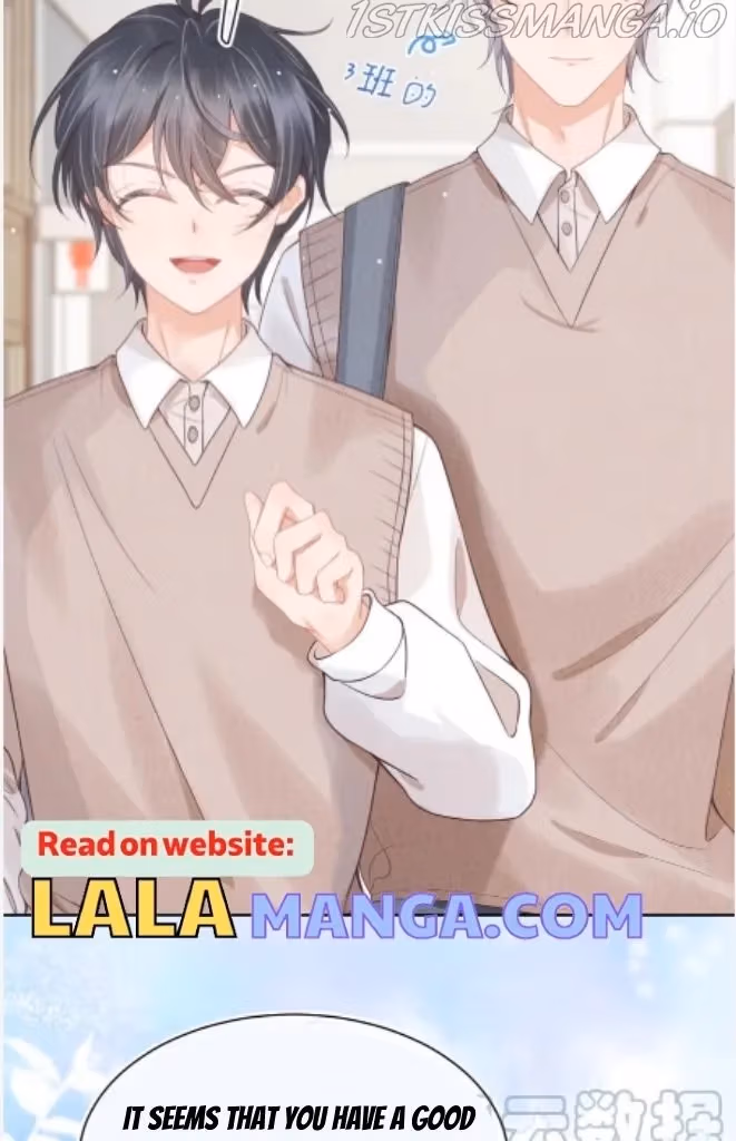 Read Rabbit and Lion chapter 97 image 29 on Lezhin