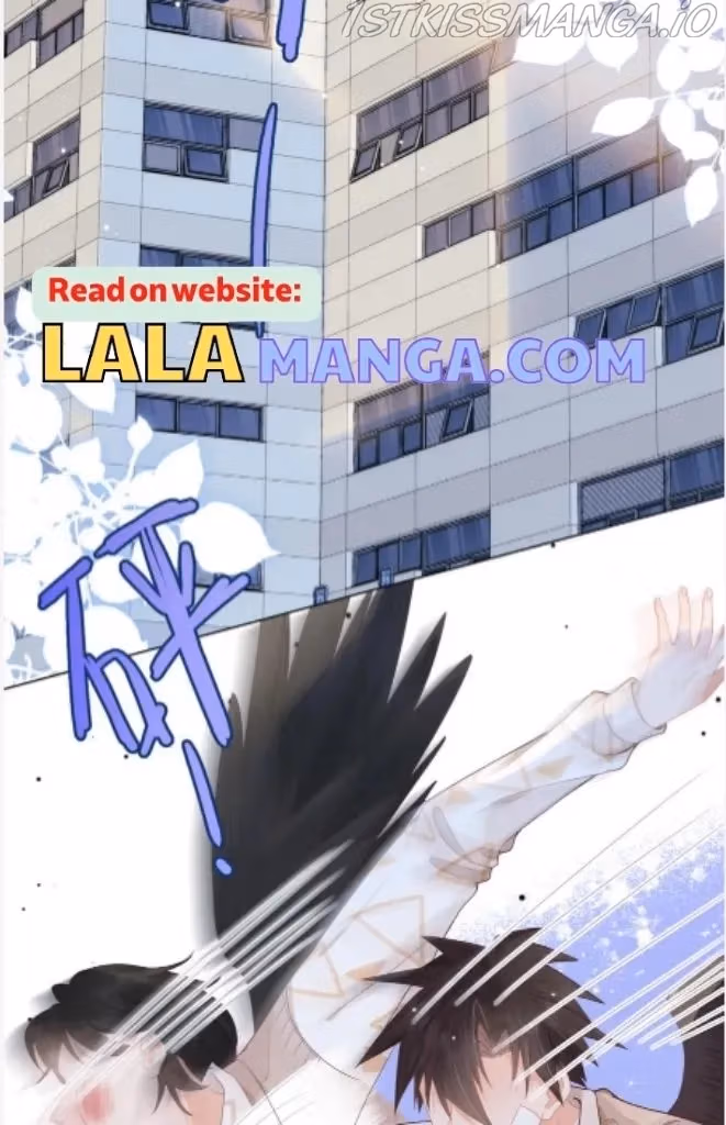 Read Rabbit and Lion chapter 97 image 3 on Lezhin