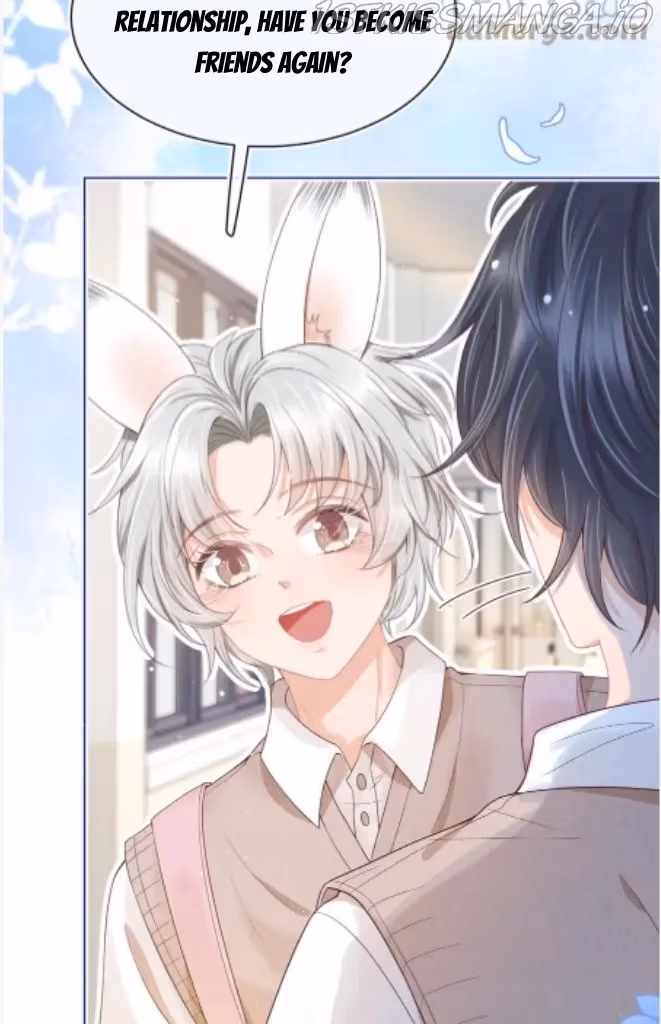 Read Rabbit and Lion chapter 97 image 30 on Lezhin