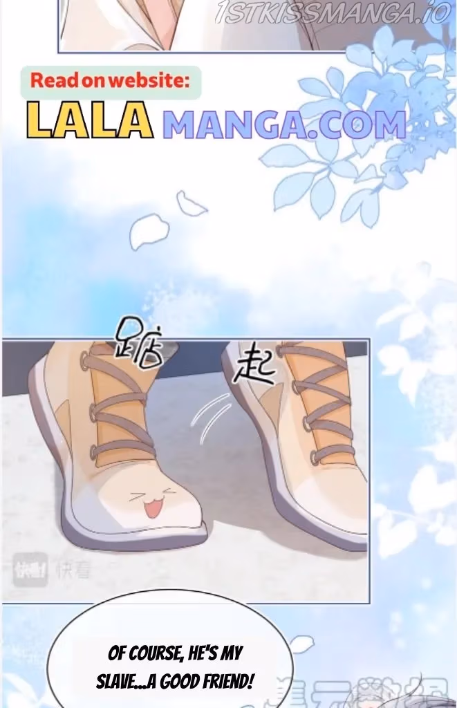 Read Rabbit and Lion chapter 97 image 31 on Lezhin